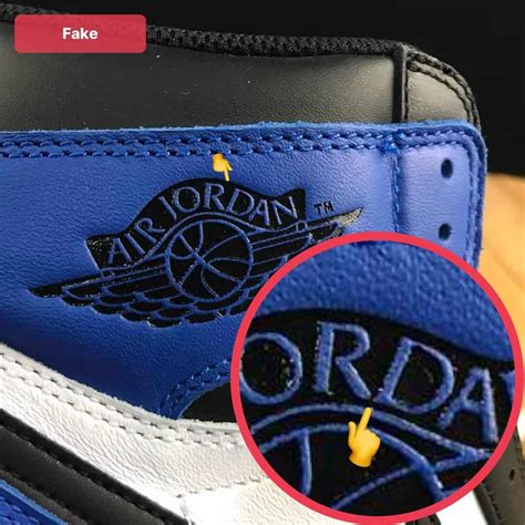 Expert's Advice: How To Legit Check Jordan 1s (2024).